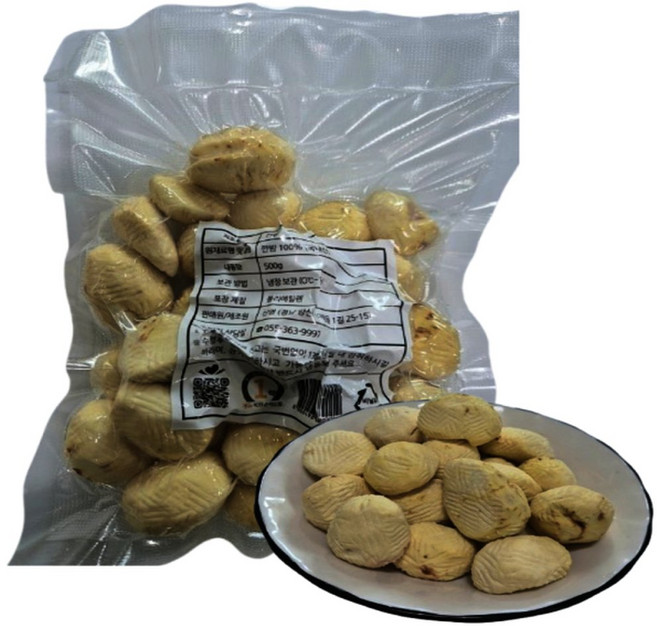 부여밤 깐밤 햇밤 부여밤 생율 제수용밤 알밤 특 500g(4+1), 500g, 1개