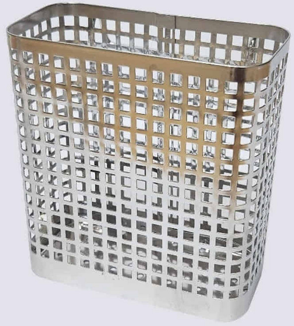 스토피아 사각수저통(소) 2701/걸이형 수저통, 1개