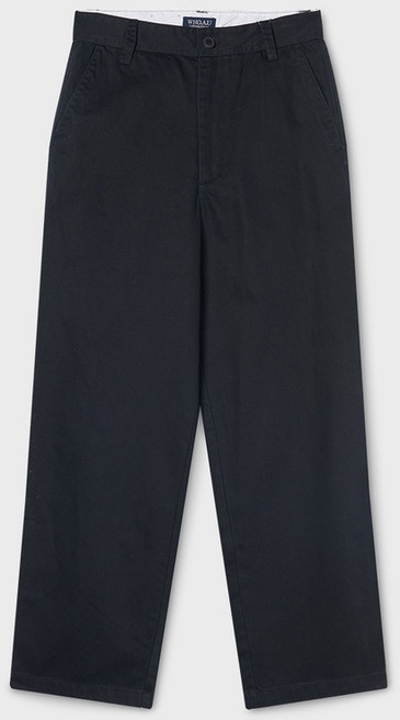 [AK분당점] [후아유] Wide Cotton Pants (U) WHTAF4991U *