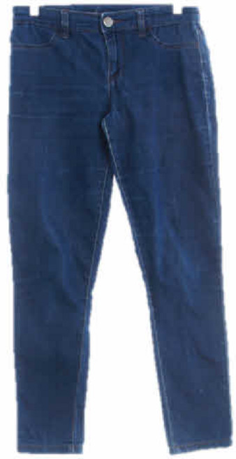 0087 캘빈클라인진 진청 데님 워싱레깅스진 [27]