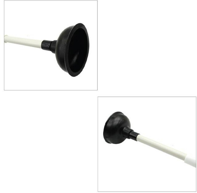 (주)코텍스 미니 압축기 씽크대 세면대 뚫어펑, 1개, 상세페이지 참조