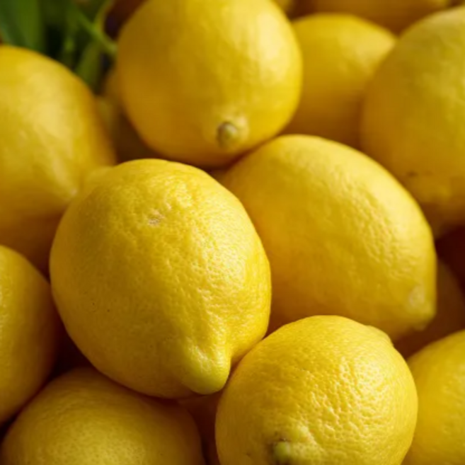 [껍질째먹는] 신선하고 품질 좋은 제주 레몬, 1박스, 3kg