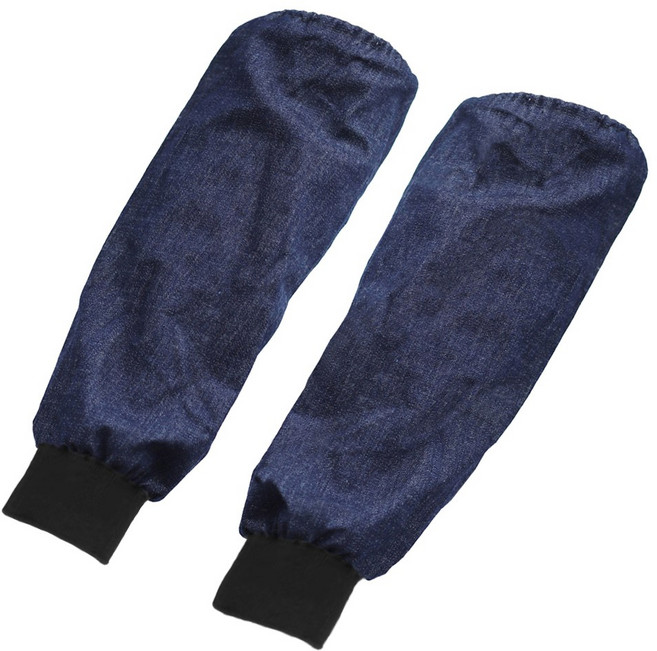 DK 청토시 5켤레 미술 철강 기계 청소 목공 다용도 토시