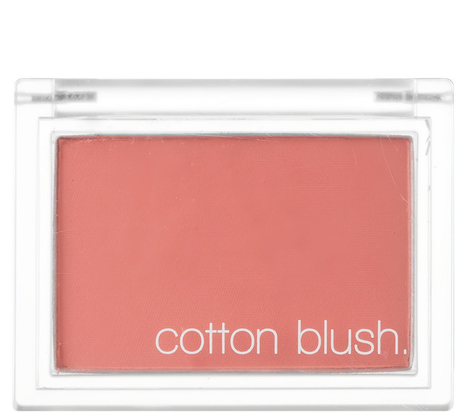 미샤 코튼 블러셔 4g, 마이 캔디샵, 1개