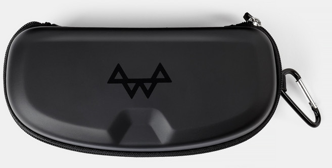 소다몬 선글라스용 지퍼케이스 2종 택1