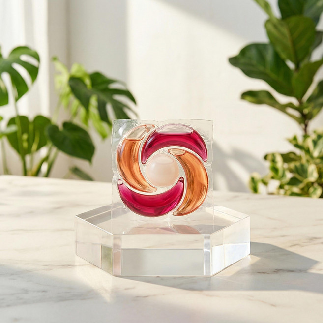 트리플샷 액티브효소 캡슐세제 (35개입), 35개입, 1개