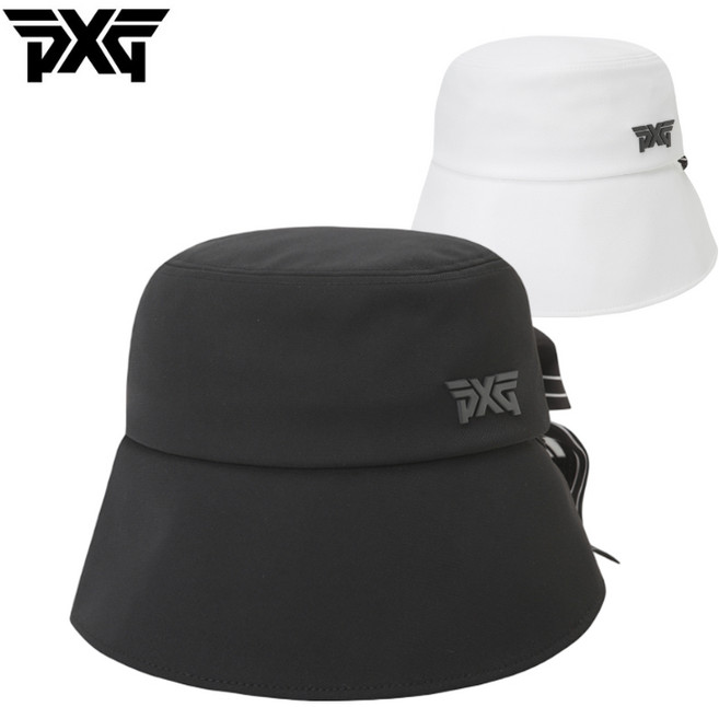 PXG 2025년 스카프 보넷 햇 골프모자 카네, 민트, 1개