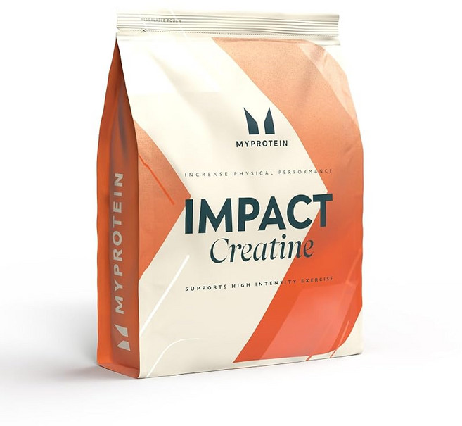 My Protein 마이프로틴 크레아틴 모노하이드레이트 파우더 퓨어 무맛 크레아틴 파우더, 1개, 500g