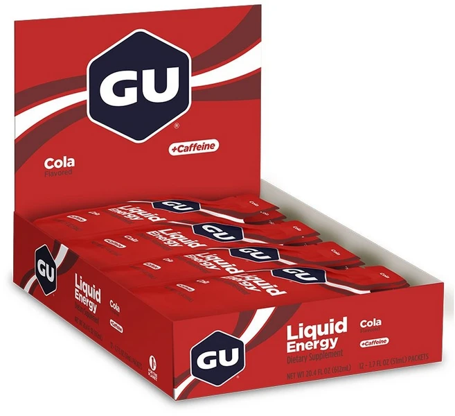 구에너지 리퀴드 콜라 12개입, 1개, 612ml - 쿠팡