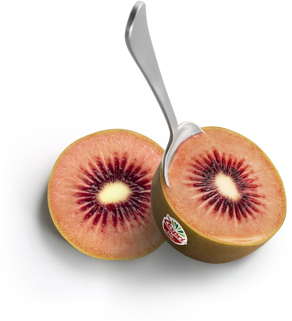 제스프리 루비 레드키위 중과 15과 20과 고당도 프리미엄 뉴질랜드, 1세트, 중과85g 내외 15과