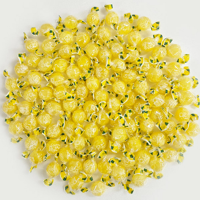 페를레디솔레 포지타노 레몬 캔디, 30개, 8g