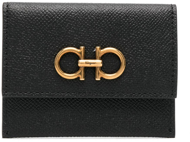 페라가모 간치니 카드홀더