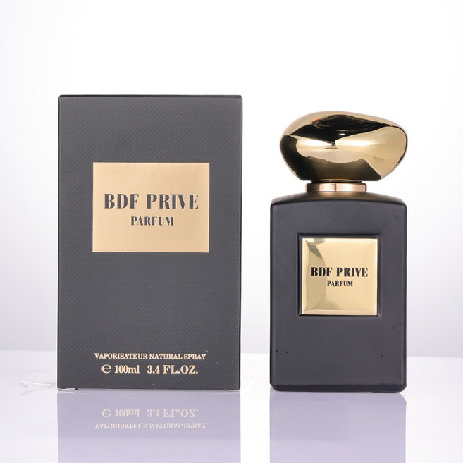 남자 장미 향수 지속력 좋은 니치향수 스타일 학생 데일리 산뜻한 꽃향기, 1개, 100ml