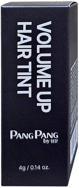 볼륨업 정운팡팡 헤어틴트, 1개 - 쿠팡