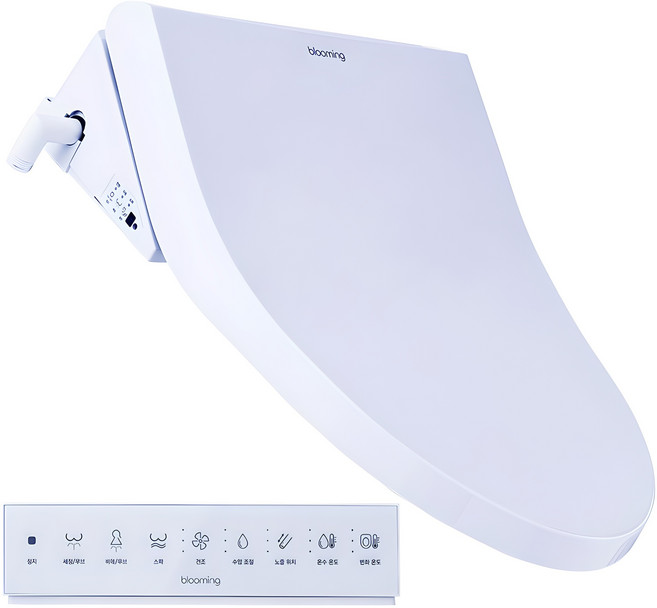 블루밍 안심 비데, IPX-RX733SPA, 방문설치