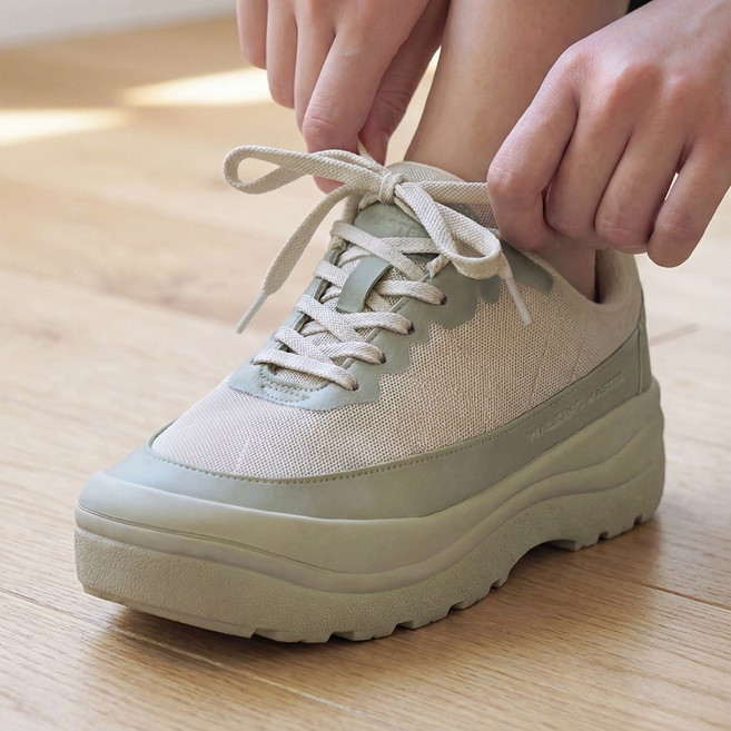 워킹마스터 물컹슈즈 1.0