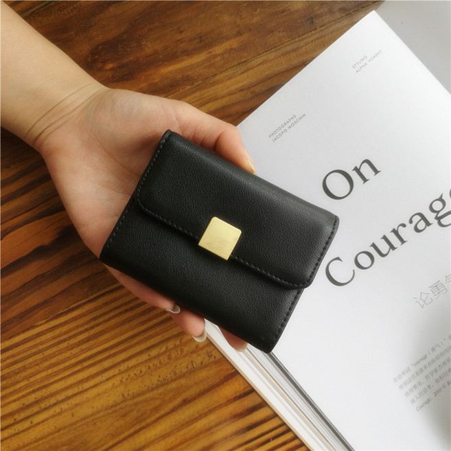 프리미엄 소가죽 아코디언 카드지갑