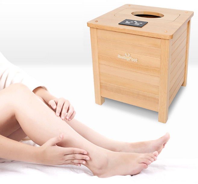 굿프렌드 프리미엄 건식족욕기 GOOD-F10 / GOOD-F11 / GOOD-F12, 1개