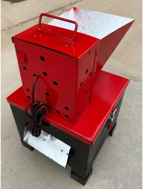 소형 도토리 가는 기계 제분기 옥수수 콩 메밀 제분기, 분쇄기