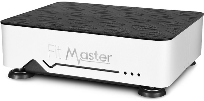 BGREEN 律動機 Fit Master GS2 台灣製造, 白色