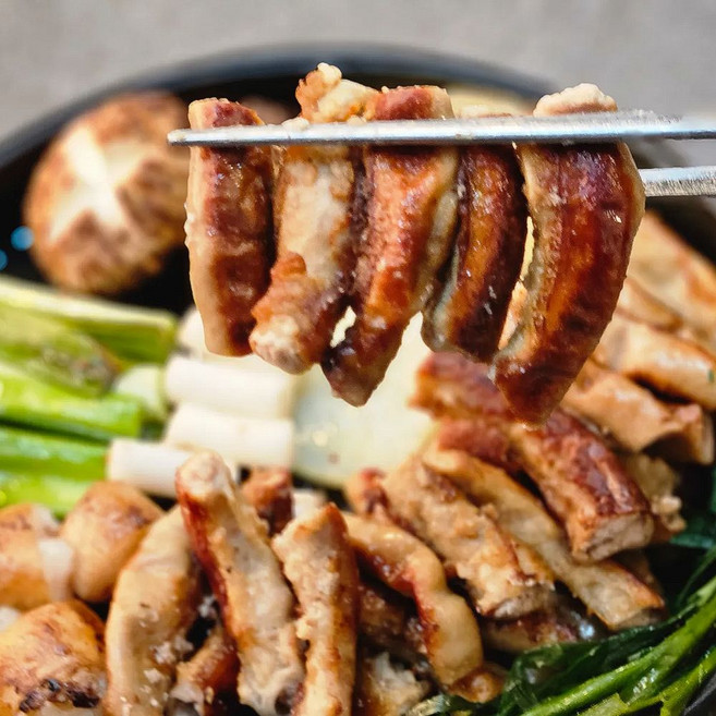 서울3대곱창 성수노루 한우곱창구이 밀키트, 1개, 280g