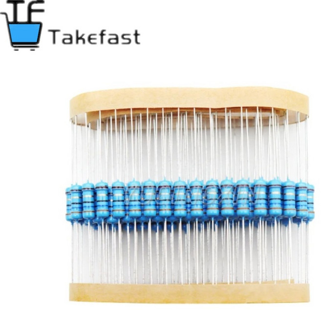 47 100 100K 20PCS 470K 필름 10 10R 1W 47R 1R 330 저항기 100R 1K 22R 47K 2M 1M 330K 10K 330R 22K 금속 7K 22, 4 7K, 1개