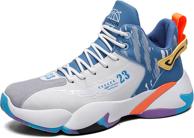 추동 남성 운동화 농구화 230-275