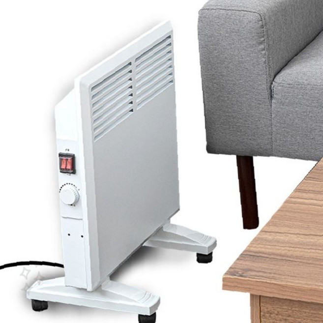 거실 침실 난방 온풍기 이동식 바퀴 온도조절 타이머 절전 에너지 효율 동절기, 상세페이지 참조, 상세페이지 참조