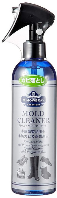 엠모브레이 프레스티지 곰팡이 제거/예방 몰드 클리너 2060 무색 300ml, 1개, 1g