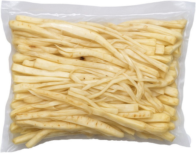 수입 채도라지 1kg 중국산 깐도라지 1kg 수입산, 1개