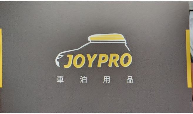 JOYPRO 包覆式車尾帳, 特斯拉model y專用,黑色, 黑色, 特斯拉model y專用