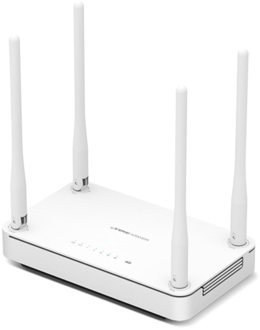 ipTIME 유무선공유기, 유무선공유기-<A2004SR>, 1개