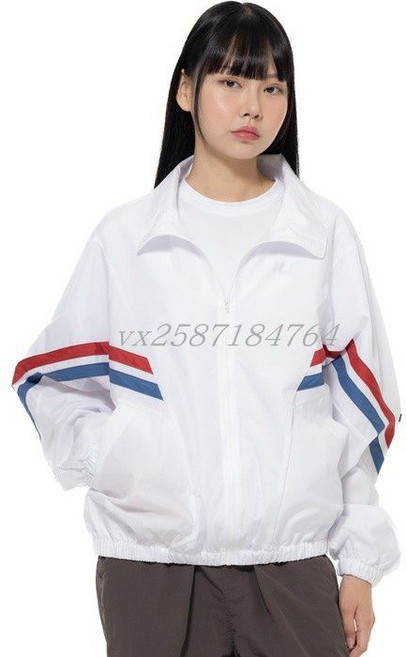 선재업고튀어 류선재 바람막이 캐주얼 점퍼 데일리 재킷