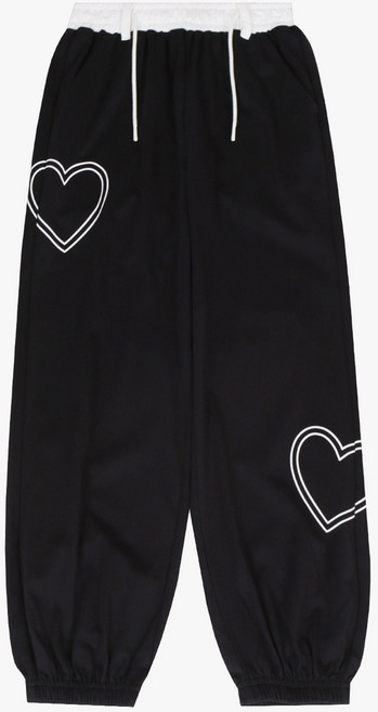 광명점 신디키즈힙걸 배색 조거팬츠 CITM25F02~~@@~활동하기 편한 바지~~@@