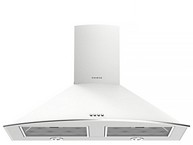 파세코 주방후드 뉴침니 PHD-NCA900W 화이트 렌지후드 주방환풍기