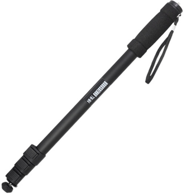 호루스벤누 TM-M4 카메라 스마트폰 원터치 모노포드, 1개