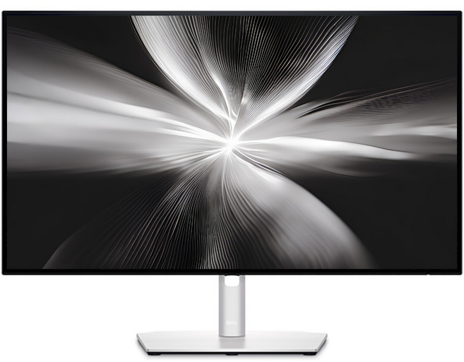 DELL UltraSharp U2722D IPS 광시야각 16:9 QHD 모니터 HDMI DP USB-C 중고