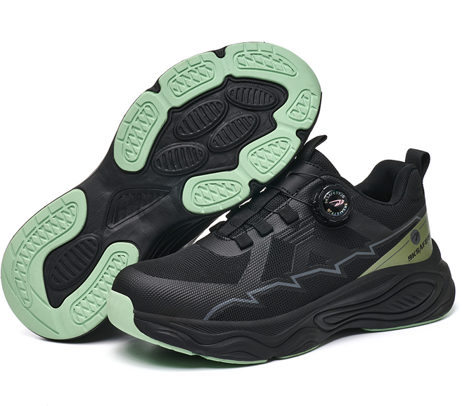 남성 안전화 손잡이 안전화 초경량 편한 작업화