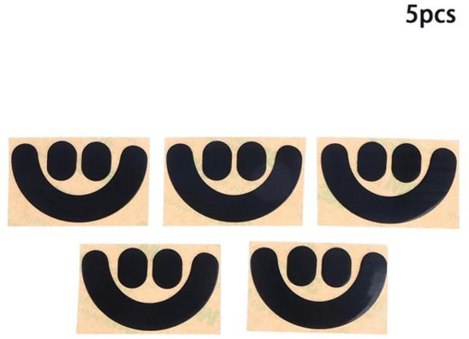 호환 마우스 피트 마우스 스케이트 스틸시리즈 라이벌 3 커넥터 핫라인 게임 경쟁 레벨 1 개 2 개 5 10 개, 1개, 5pcs