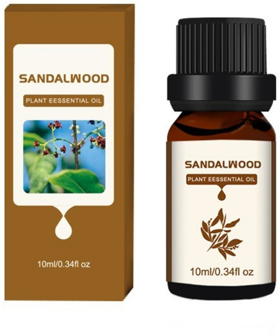 Lavender 精油 10ml, 檀香
