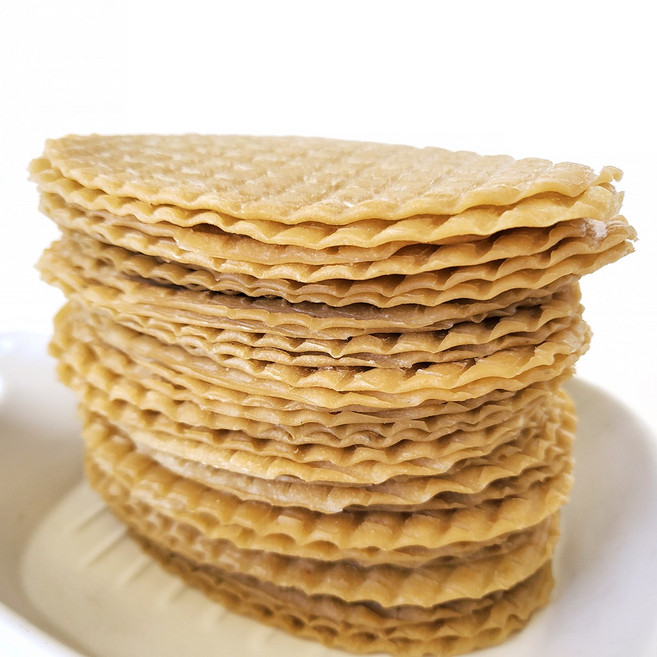 튀김 쥐포 400g 40장, 1개