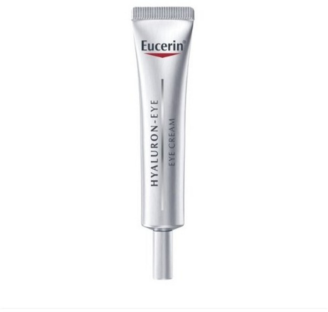 유세린 하이알루론 아이크림, 15ml, 1개
