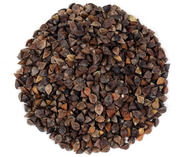 신선약초 통메밀, 500g, 1개입, 1개