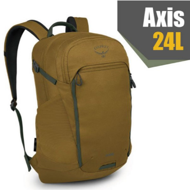 OSPREY Axis 24L 電腦背包