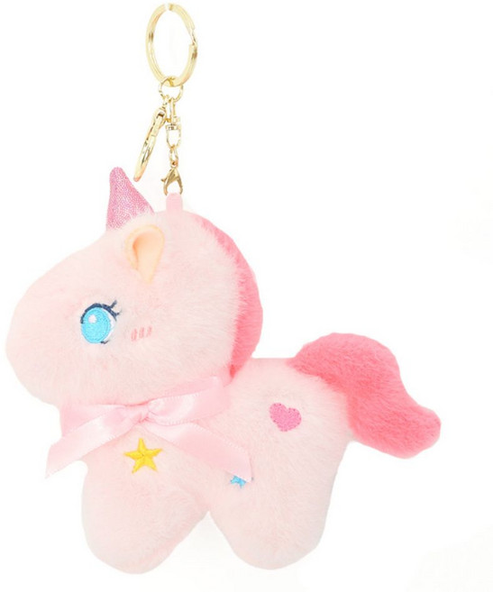 솔솔마켓 귀여운 캐릭터 가방 인형 키링