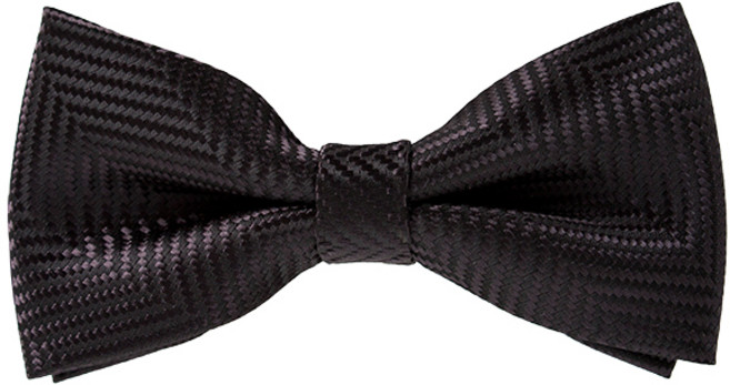 메이즈 패턴 행사 잔치 남자 보타이 나비넥타이 3컬러