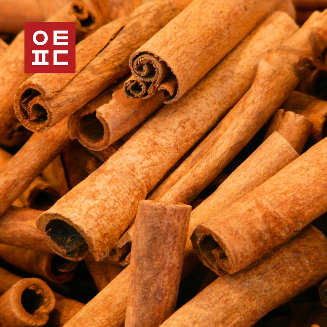 그린팟 시나몬스틱, 100g, 1개, 1개입