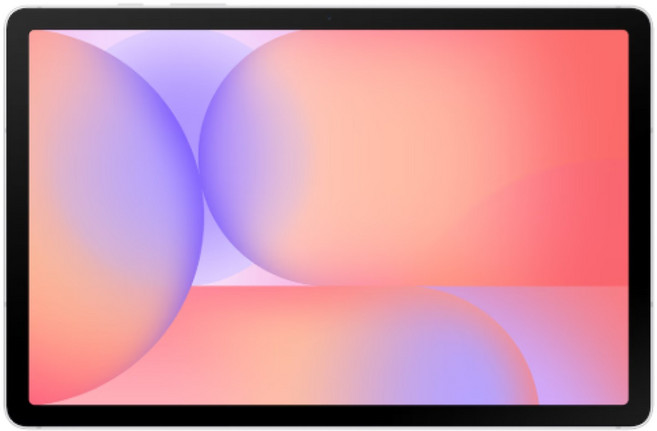 삼성전자 갤럭시 탭 S10 FE 태블릿 10.9인치 아랍 버전 8GB SM-X520, 실버, 128GB, Wi-Fi