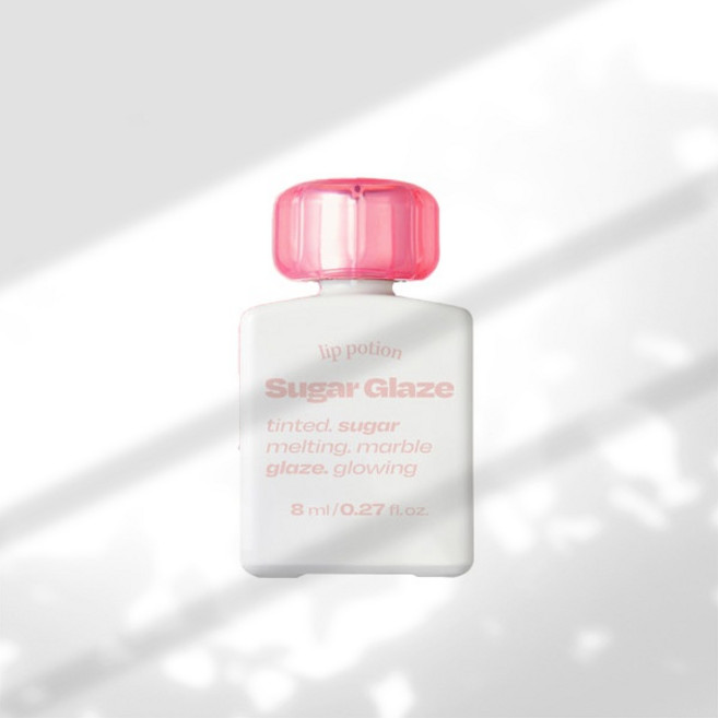 얼터너티브스테레오 립 포션 슈가 글레이즈 틴트 8ml, 1개, 11호 돌리 볼