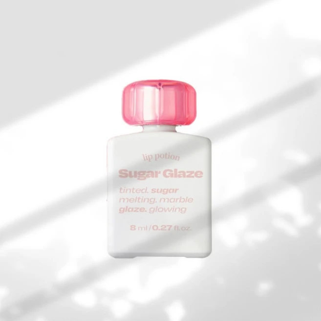 얼터너티브스테레오 립 포션 슈가 글레이즈 틴트 8ml, 1개, 11호 돌리 볼 - 쿠팡